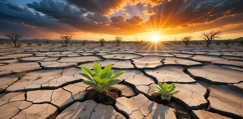 Climate Justice Secures Human Rights 1
