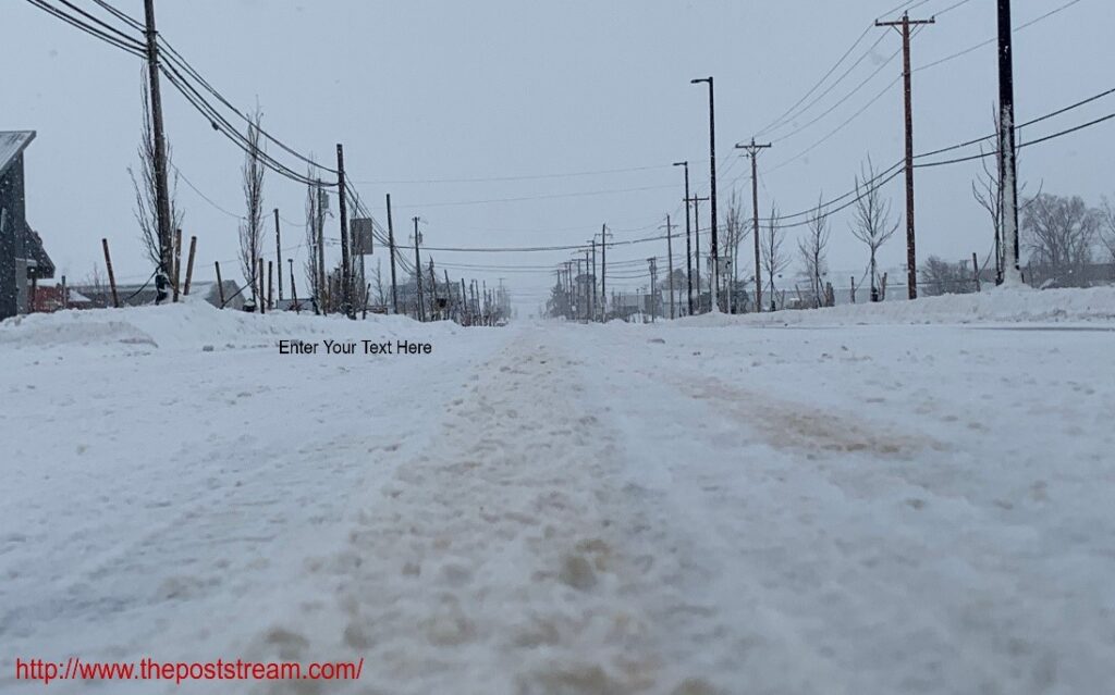 Franklin County Snow Emergency Levels Explained: Stay Updated and Stay Safe 2 Franklin County Snow 1