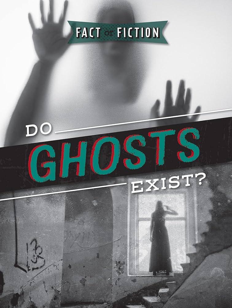 uk running out of ghosts 3
