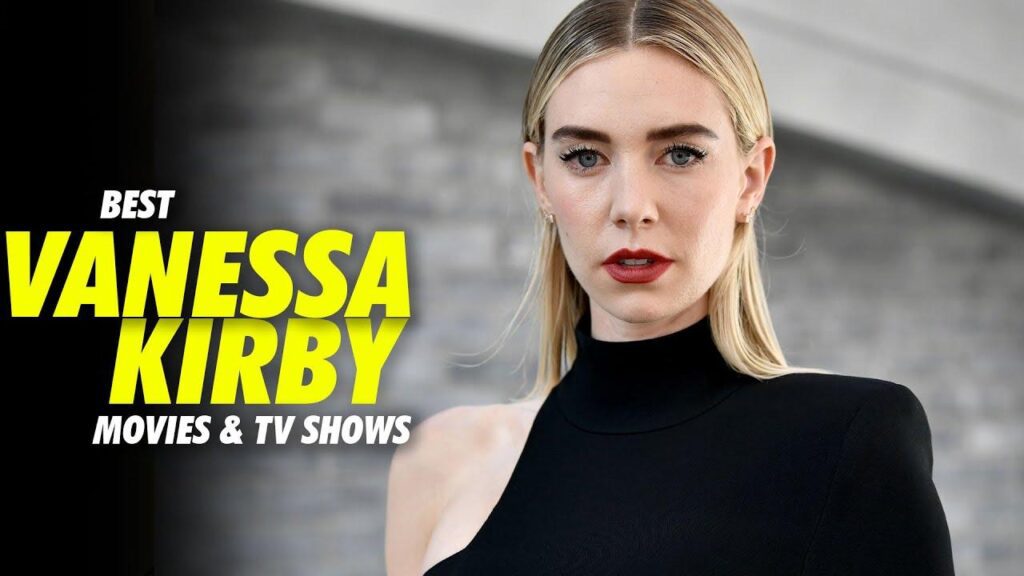 Vanessa Kirby: Movies, Awards, and Career Highlights|2023 Update 3 Vanessa Kirby 1