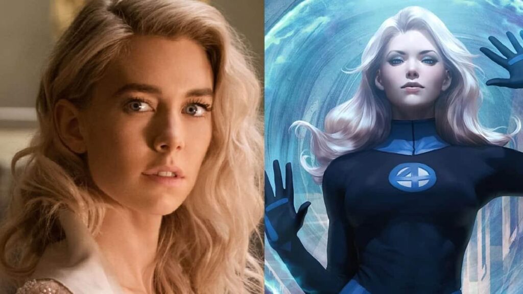 Vanessa Kirby 2