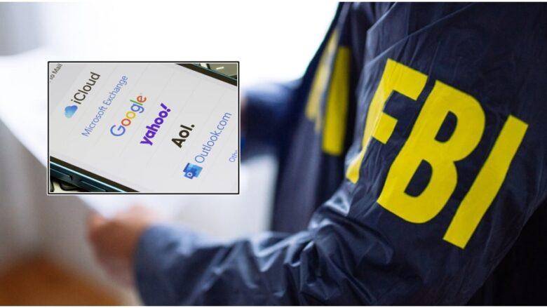 FBI Warns Gmail and Outlook Users of Urgent Email Threat! 2025 5 FBI Warns Gmail 2