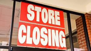 Stores Closing in 2025 1