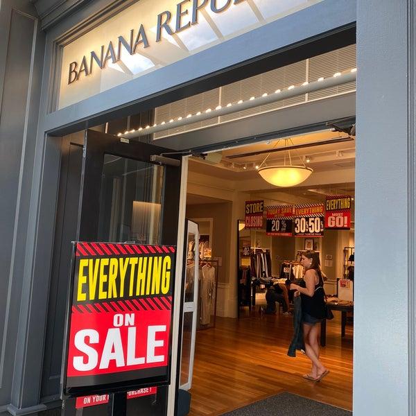 Stores Closing in 2025 3