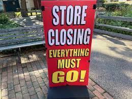 Stores Closing in 2025 4