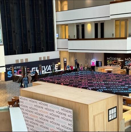 Modere Announces Closure